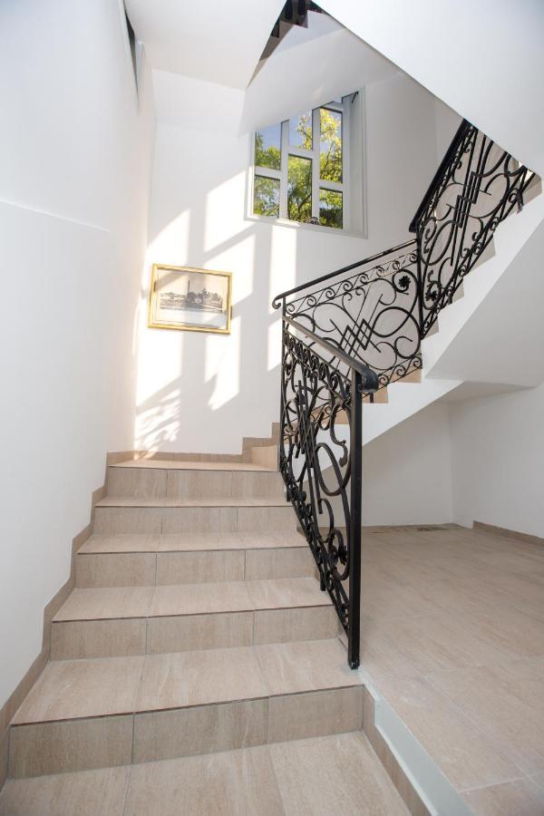 Angeli Vila Apartments ซูโบติกา ภายนอก รูปภาพ