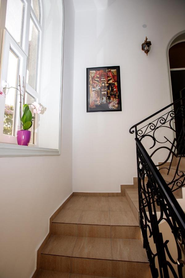 Angeli Vila Apartments ซูโบติกา ภายนอก รูปภาพ