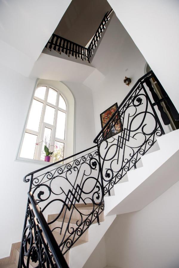 Angeli Vila Apartments ซูโบติกา ภายนอก รูปภาพ
